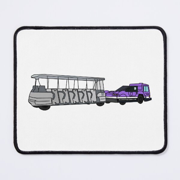Item preview, Clear For Dispatch Purple designed and sold by Yensid1971.