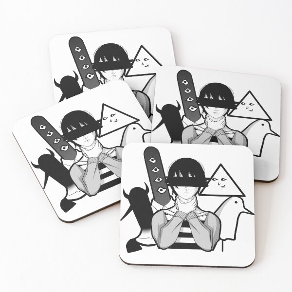 Item preview, Oyasumi Punpun designed and sold by AgareStore.
