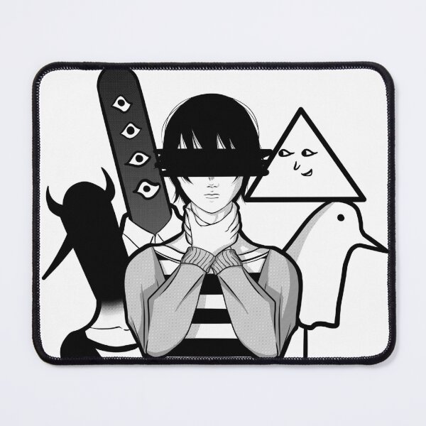 Item preview, Oyasumi Punpun designed and sold by AgareStore.