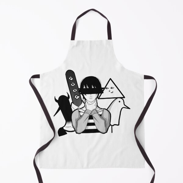Item preview, Oyasumi Punpun designed and sold by AgareStore.