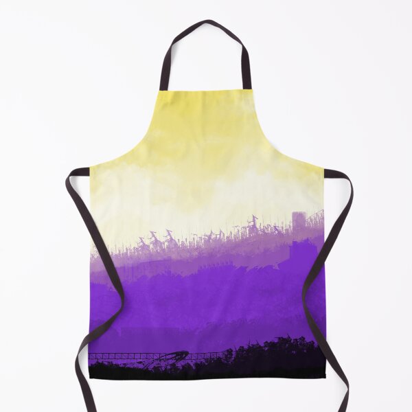 Item preview, Worn City designed and sold by LucisDesign.