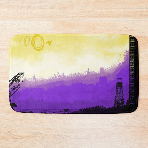 Item preview, Worn City designed and sold by LucisDesign.