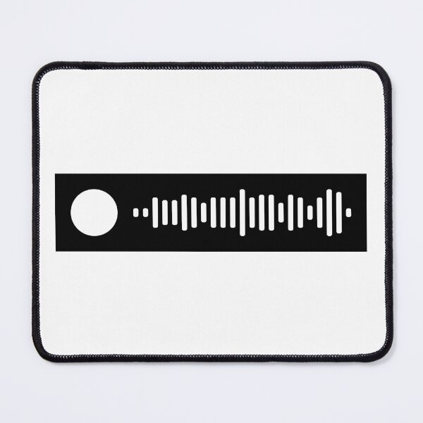 Item preview, This Charming Man - The Smiths Spotify Scan Code designed and sold by WandersApparel.
