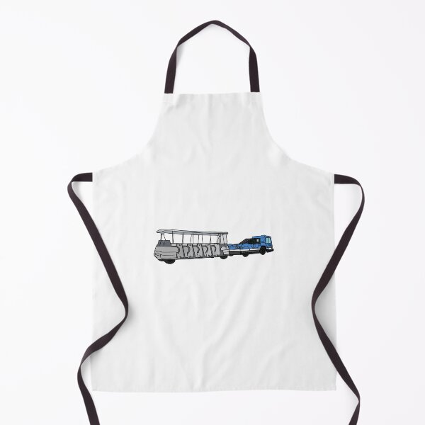 Item preview, Clear For Dispatch Blue designed and sold by Yensid1971.