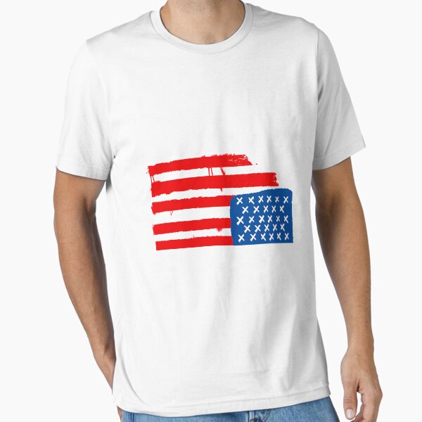 Item preview, We are AMERICA designed and sold by KarmaMek.