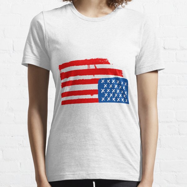 We are AMERICA Essential T-Shirt