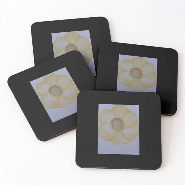 Item preview, Yellow Blos designed and sold by dorsaymlcamm.