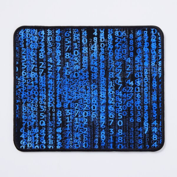 Item preview, Blue Computer Code designed and sold by TotallyRetroArt.