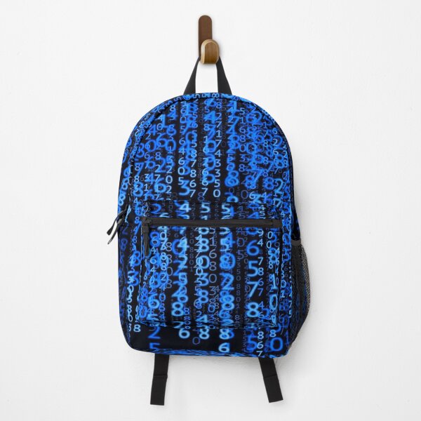 Item preview, Blue Computer Code designed and sold by TotallyRetroArt.