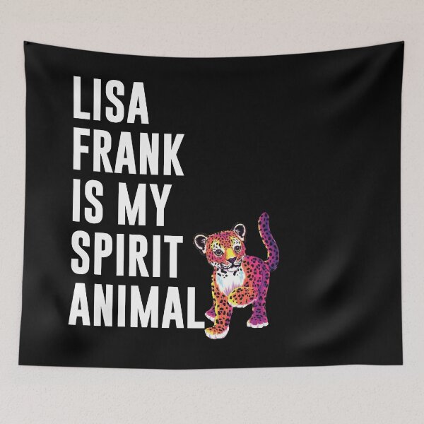 Item preview, Spirit Animal designed and sold by kjanedesigns.