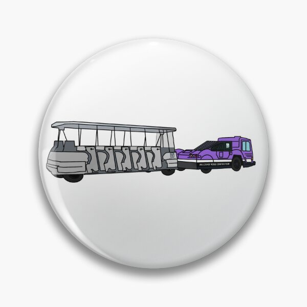 Item preview, Clear For Dispatch Purple designed and sold by Yensid1971.