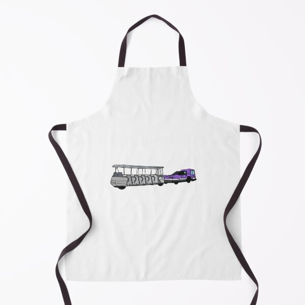 Item preview, Clear For Dispatch Purple designed and sold by Yensid1971.