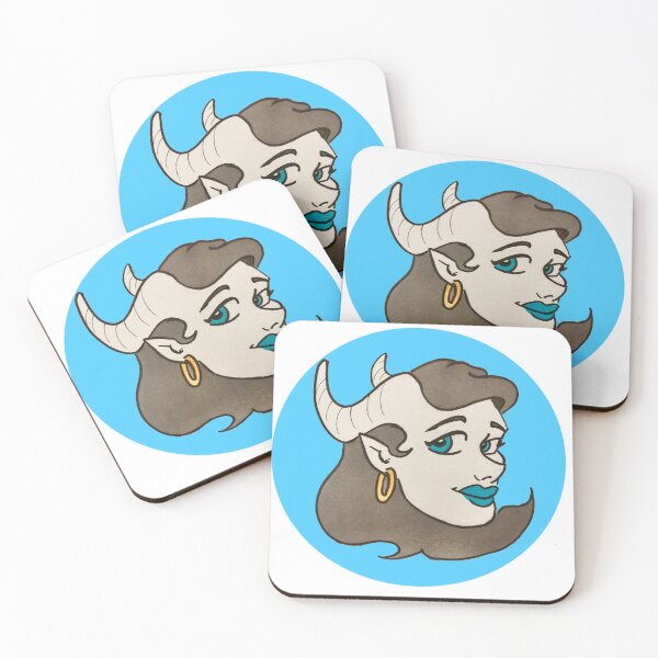 Item preview, Polly icon with circle designed and sold by Brighttusk.