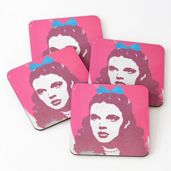 Artikelvorschau, Dorothy Oz entworfen und verkauft von Stephen Chambers / The Pop Art Factory.