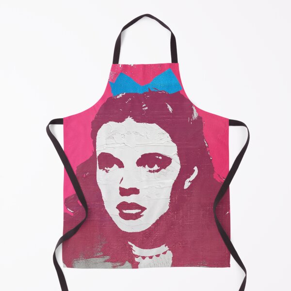Artikelvorschau, Dorothy Oz entworfen und verkauft von Stephen Chambers / The Pop Art Factory.