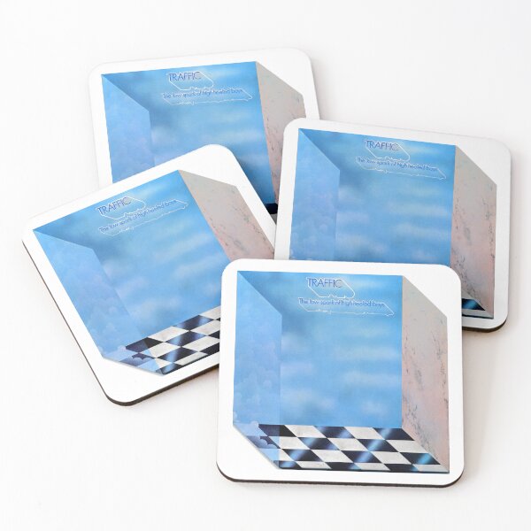 Item preview, Traffic The Low Spark Of High Heeled Boys designed and sold by JacklynMObrien.