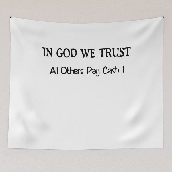 Item preview, Cash designed and sold by Wwonka.