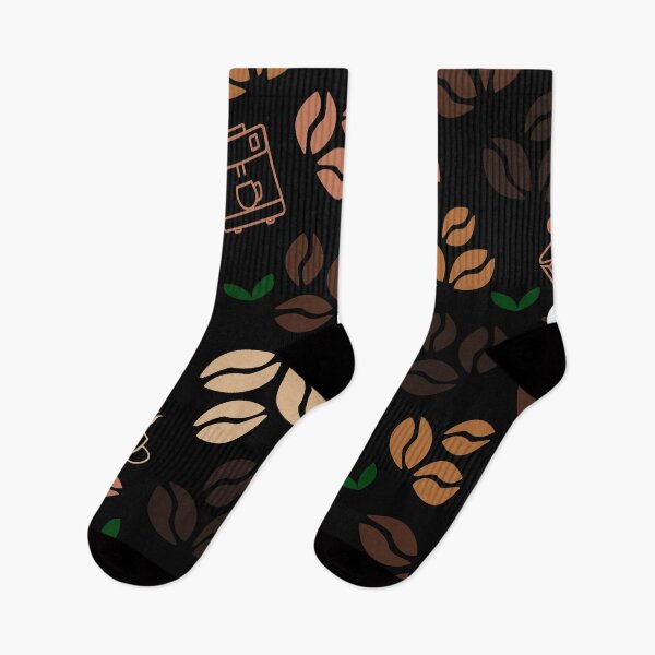 Item preview, Coffee Seamless Pattern Background  designed and sold by showoffmarket.