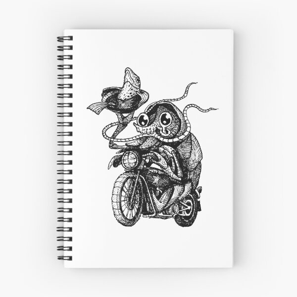 Item preview, Mr. Salomon Shrimbiker  designed and sold by algestraart.