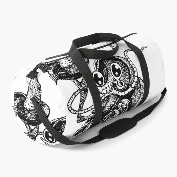 Item preview, Mr. Salomon Shrimbiker  designed and sold by algestraart.