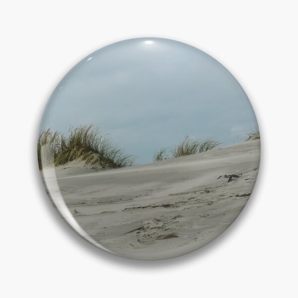Item preview, Panorama of the grassy dunes on the island of Terschelling, Netherlands designed and sold by Dolfilms.