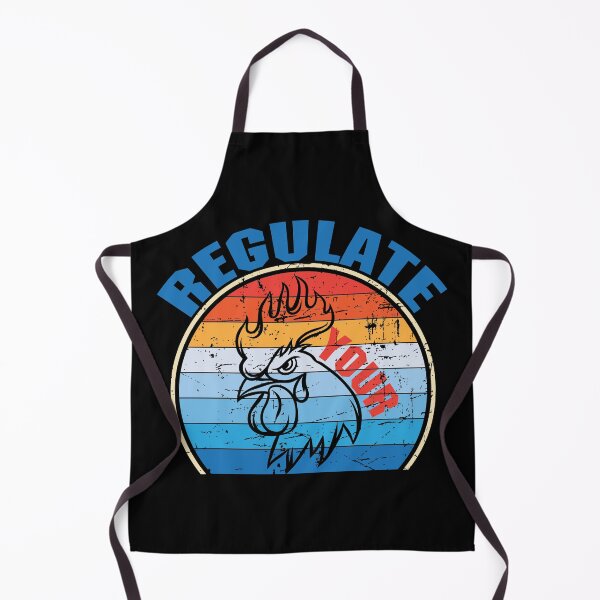 Item preview, Regulate Your Cock designed and sold by Boomroom.