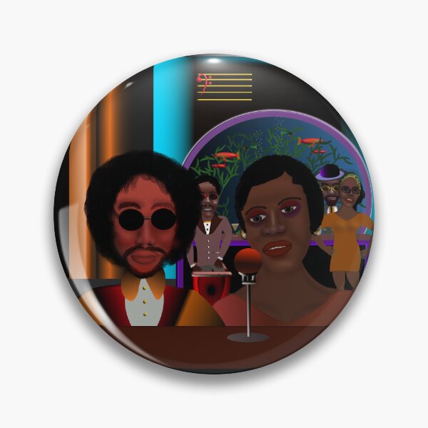 Item preview, MUSICAL MAGIC IN THE CLUB designed and sold by RGSMOOTHFINGER.