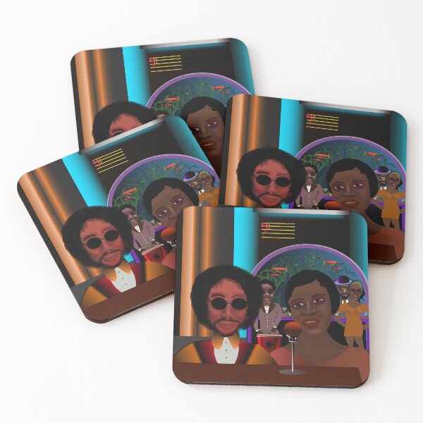 Item preview, MUSICAL MAGIC IN THE CLUB designed and sold by RGSMOOTHFINGER.