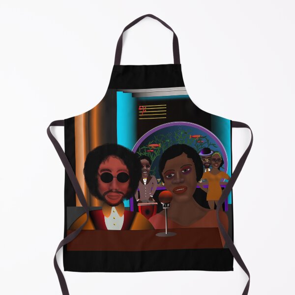 Item preview, MUSICAL MAGIC IN THE CLUB designed and sold by RGSMOOTHFINGER.