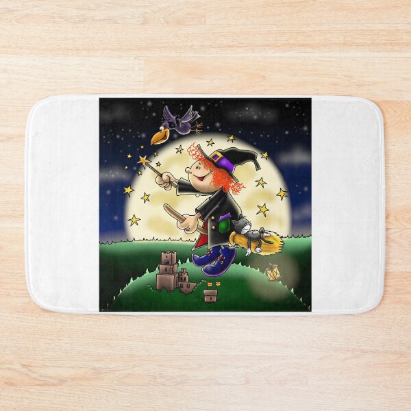 Item preview, Walpurgis Night designed and sold by ollibabu.