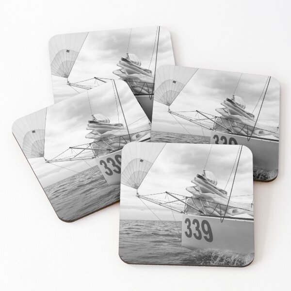 Item preview, Mini 6.50 designed and sold by James Robinson Taylor.