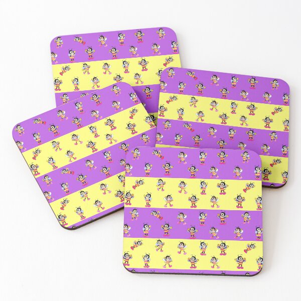 Item preview, Enbies Pattern Stripes designed and sold by SuperAshBro.