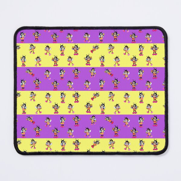 Item preview, Enbies Pattern Stripes designed and sold by SuperAshBro.