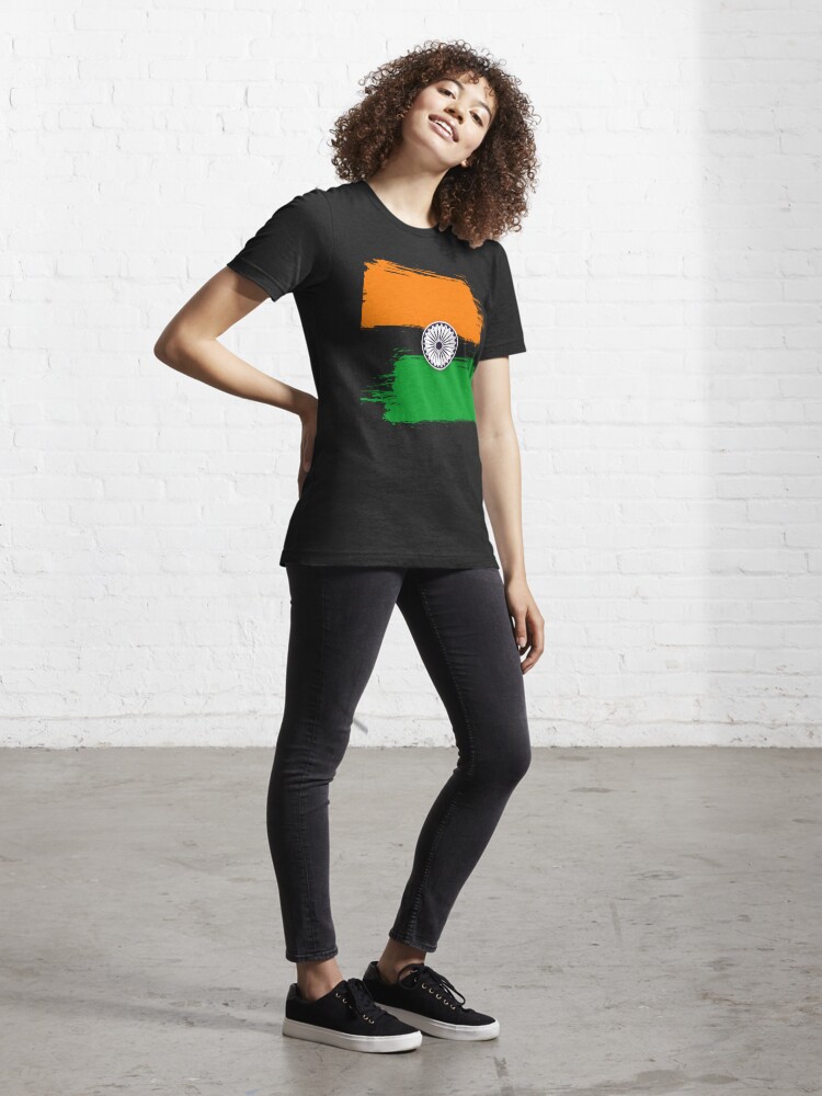 Indian flag t outlet shirt online