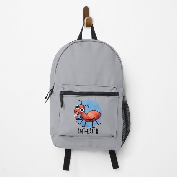 Item preview, Ant-eater Funny Ant Puns  designed and sold by punnybone.