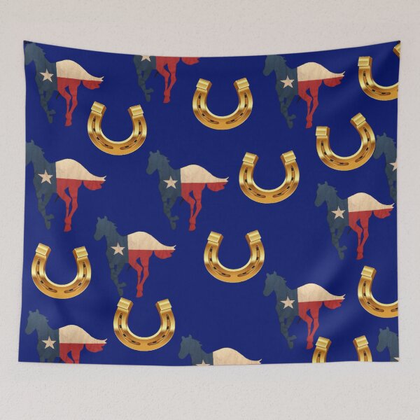Item preview, Horseshoe Howdy! designed and sold by designofnuggets.