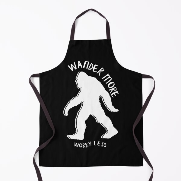 Item preview, Wander More Worry Less designed and sold by Yeaha.