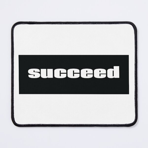 Item preview, Succeed designed and sold by FiveNiches.