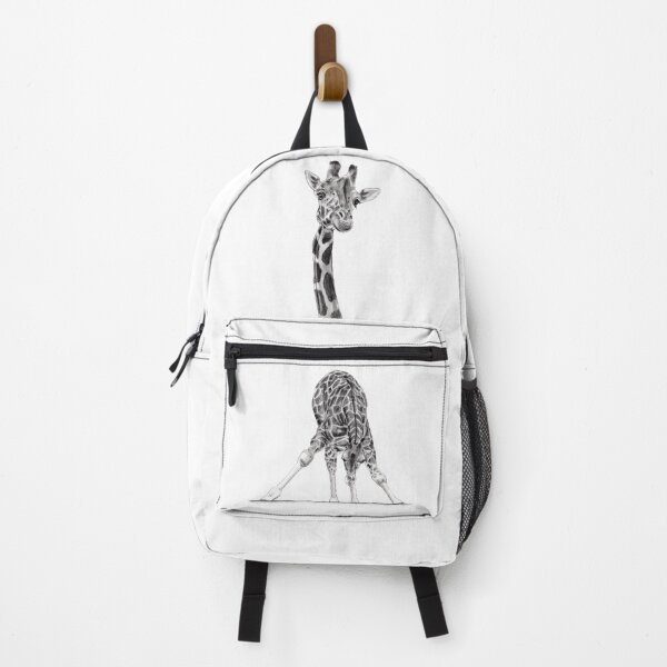 Item preview, Giraffe designed and sold by SylvieG18.