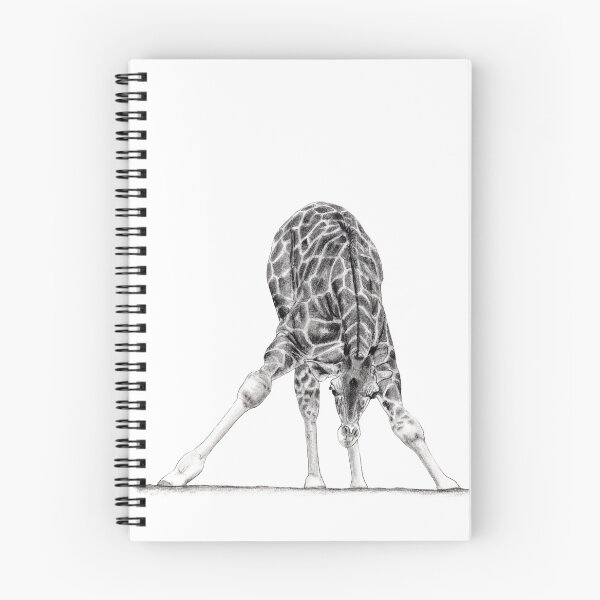 Artikelvorschau, Giraffe entworfen und verkauft von SylvieG18.