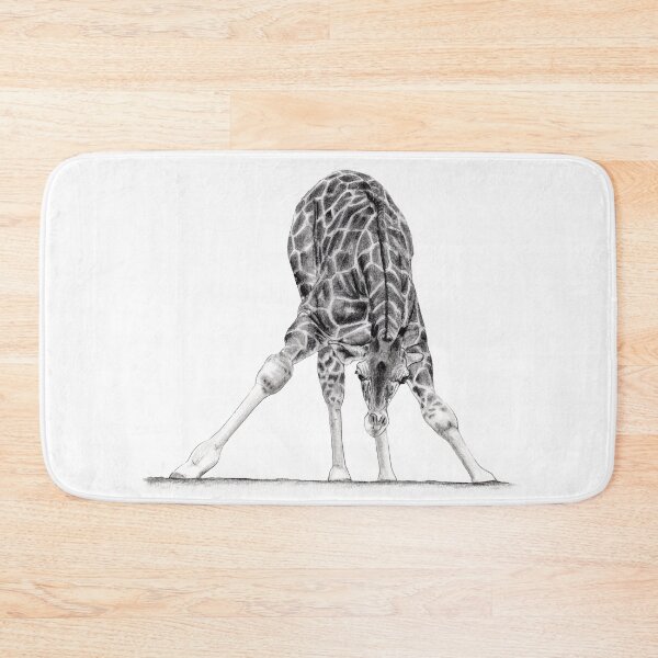 Item preview, Giraffe designed and sold by SylvieG18.