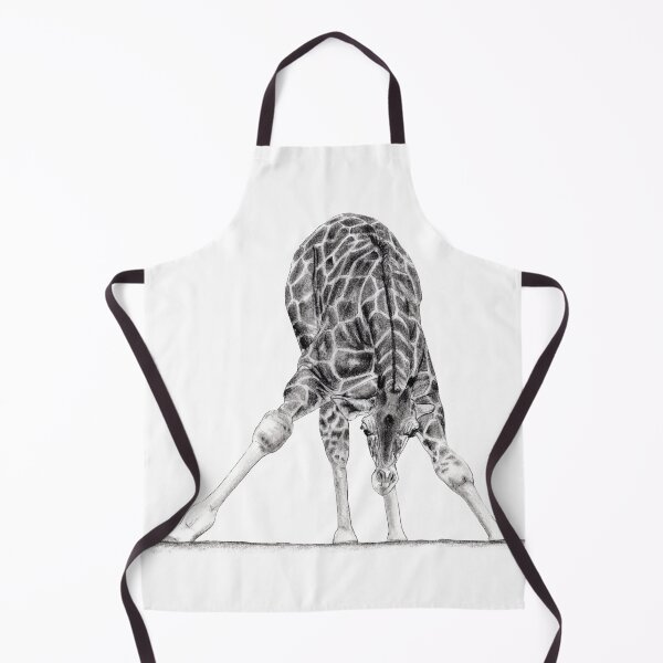Item preview, Giraffe designed and sold by SylvieG18.