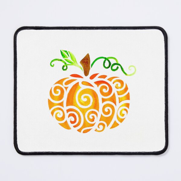 Item preview, Fancy Pumpkin designed and sold by PaintedbyCarol.