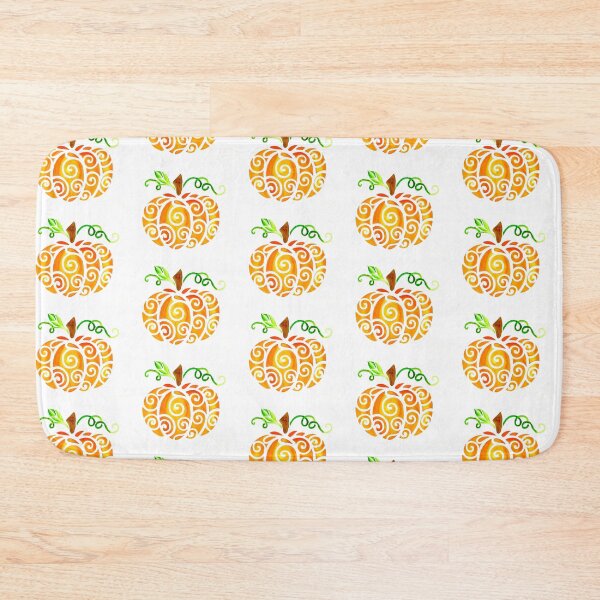 Item preview, Fancy Pumpkin designed and sold by PaintedbyCarol.