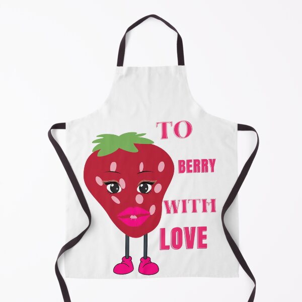 Item preview, I LOVE YOU BERRY MUCH designed and sold by leshewle.