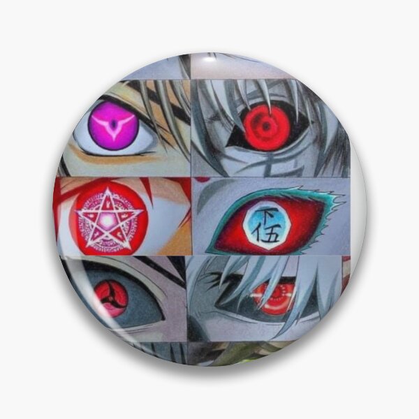 Item preview, powerful eyes designed and sold by marielso123.