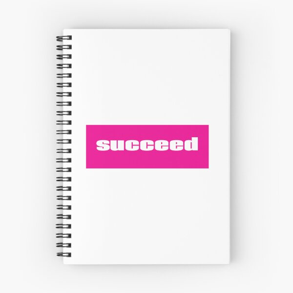 Item preview, Succeed designed and sold by FiveNiches.