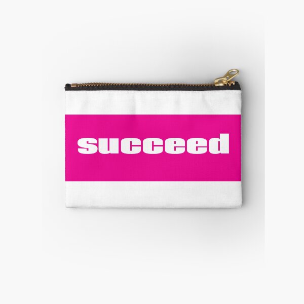 Item preview, Succeed designed and sold by FiveNiches.