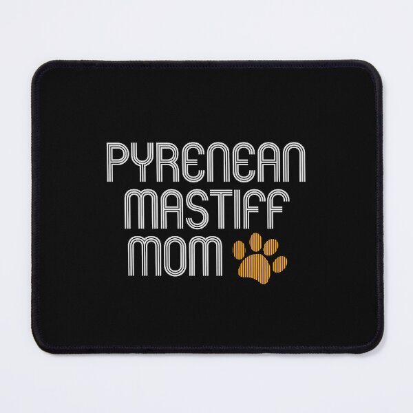 Item preview, Pyrenean Mastiff Mom designed and sold by kindxinn.