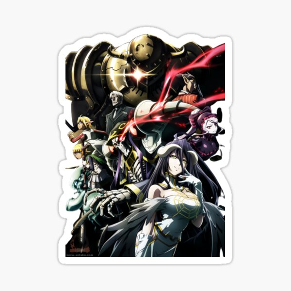 Overlord IV Folder Icon by Lizere on DeviantArt